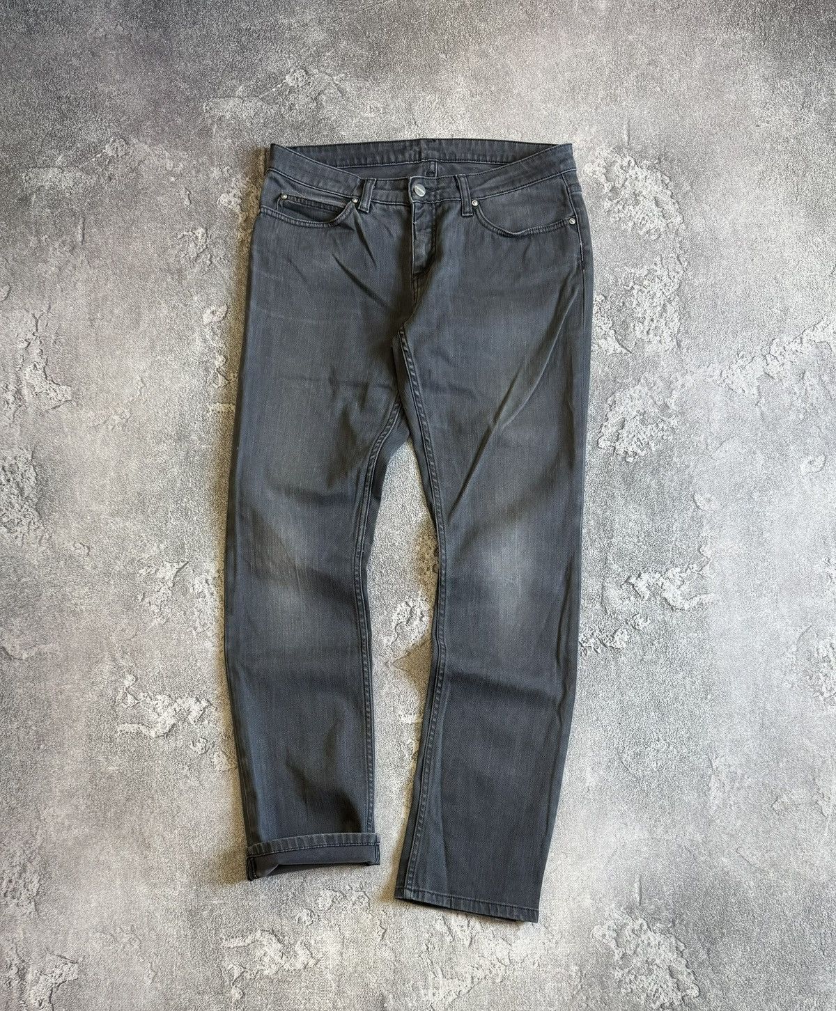 Carhartt Wip Carhartt 31/32 W’ Texas pants trousers jeans 👖 sk8 casual Size 31" - 5 Thumbnail