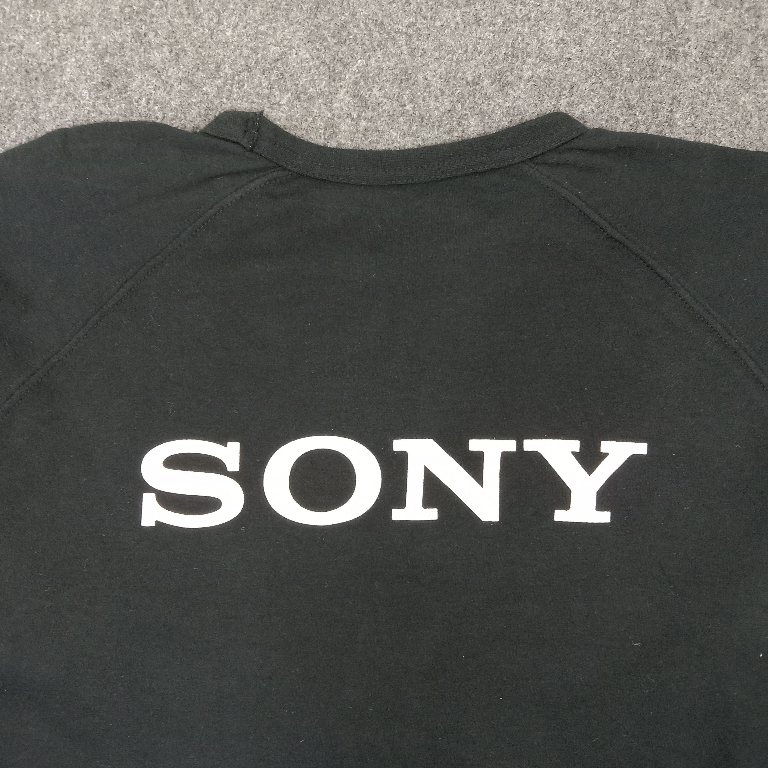 Anime × Sony × Vintage Sony X Astro Boy Japanese Animation Game Tshirt Size US M / EU 48-50 / 2 - 2 Thumbnail