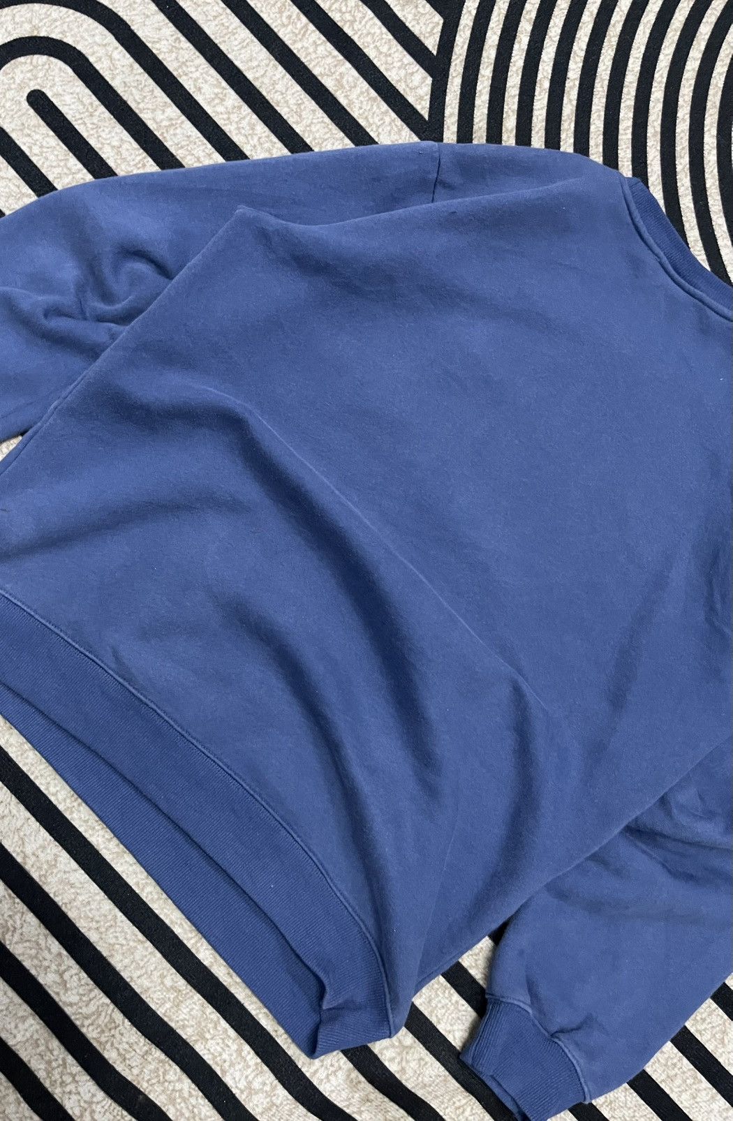 Carhartt Wip 2000s CARHARTT WIP SINGLE POCKET CREWNECK Size US M / EU 48-50 / 2 - 13 Thumbnail