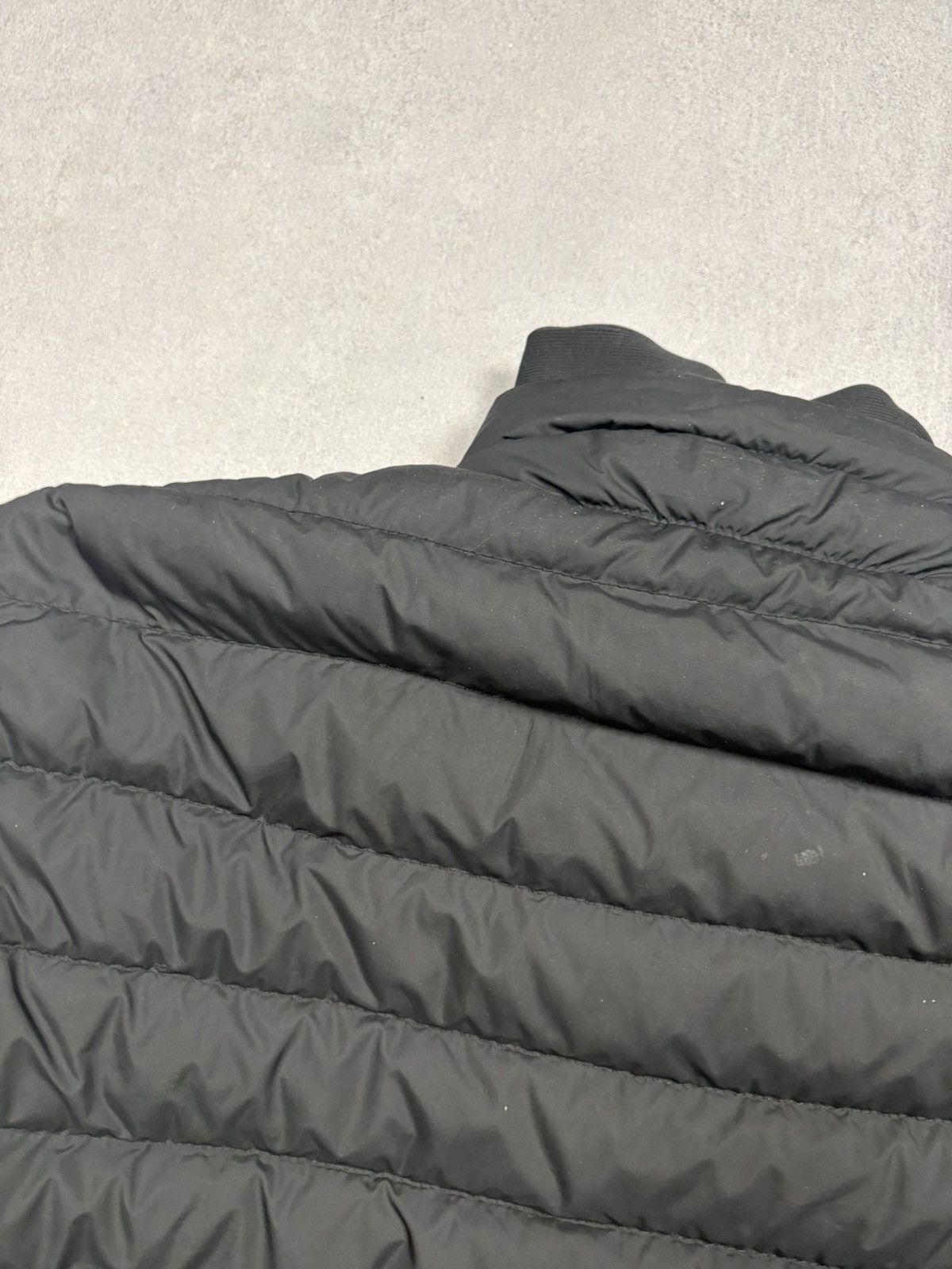 Parajumpers Parajumpers PJS Super Lightweight Down Jacket Size XS Size US XS / EU 42 / 0 - 11 Thumbnail