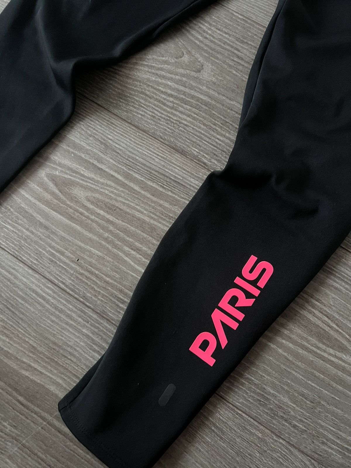 Nike Air Jordan Paris PSG Football Vaporknit Mens Joggers