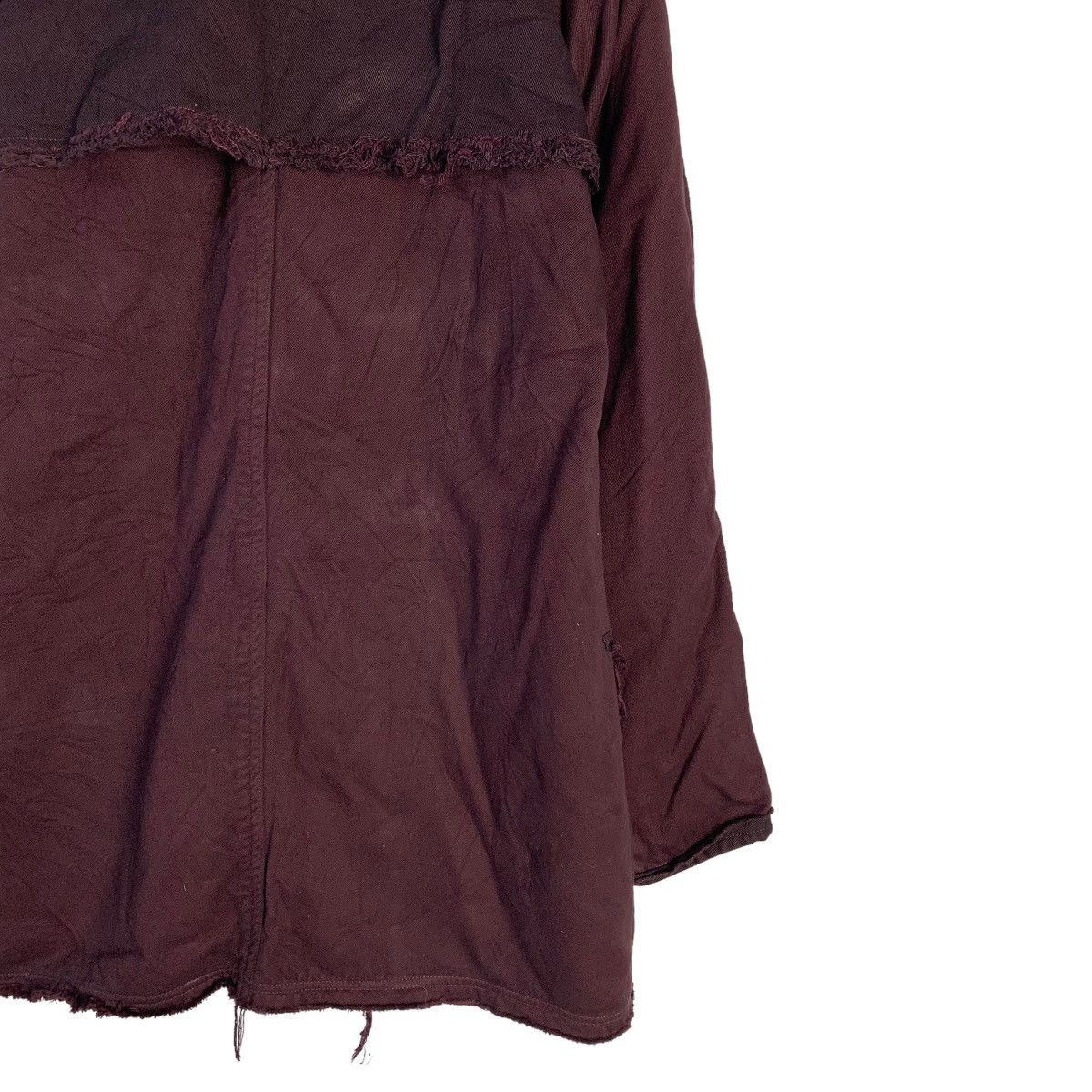 Japanese Brand Aroquois Duffle Coat Size US S / EU 44-46 / 1 - 7 Thumbnail