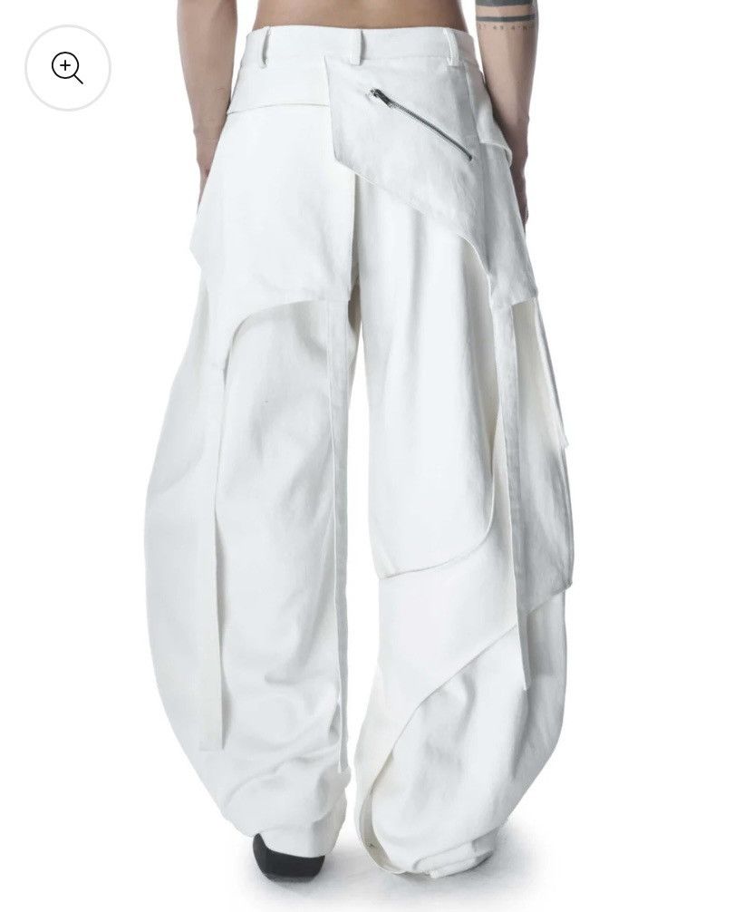 Other ACCOX ACX X.CORE LINE LAYER PANTS Size US 32 / EU 48 - 2 Thumbnail