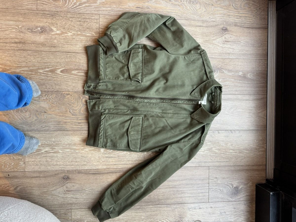 Club Monaco Club Monaco Jacket m Size US S / EU 44-46 / 1 - 2 Thumbnail