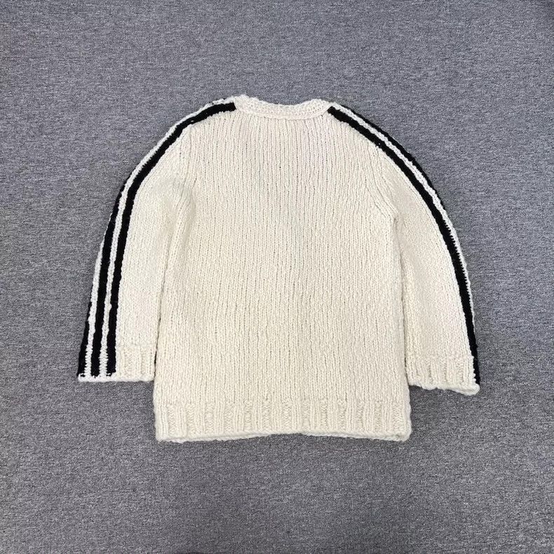 Other Gucci Adidas Knit Cardigan M Size-2507 Size US M / EU 48-50 / 2 - 8 Thumbnail
