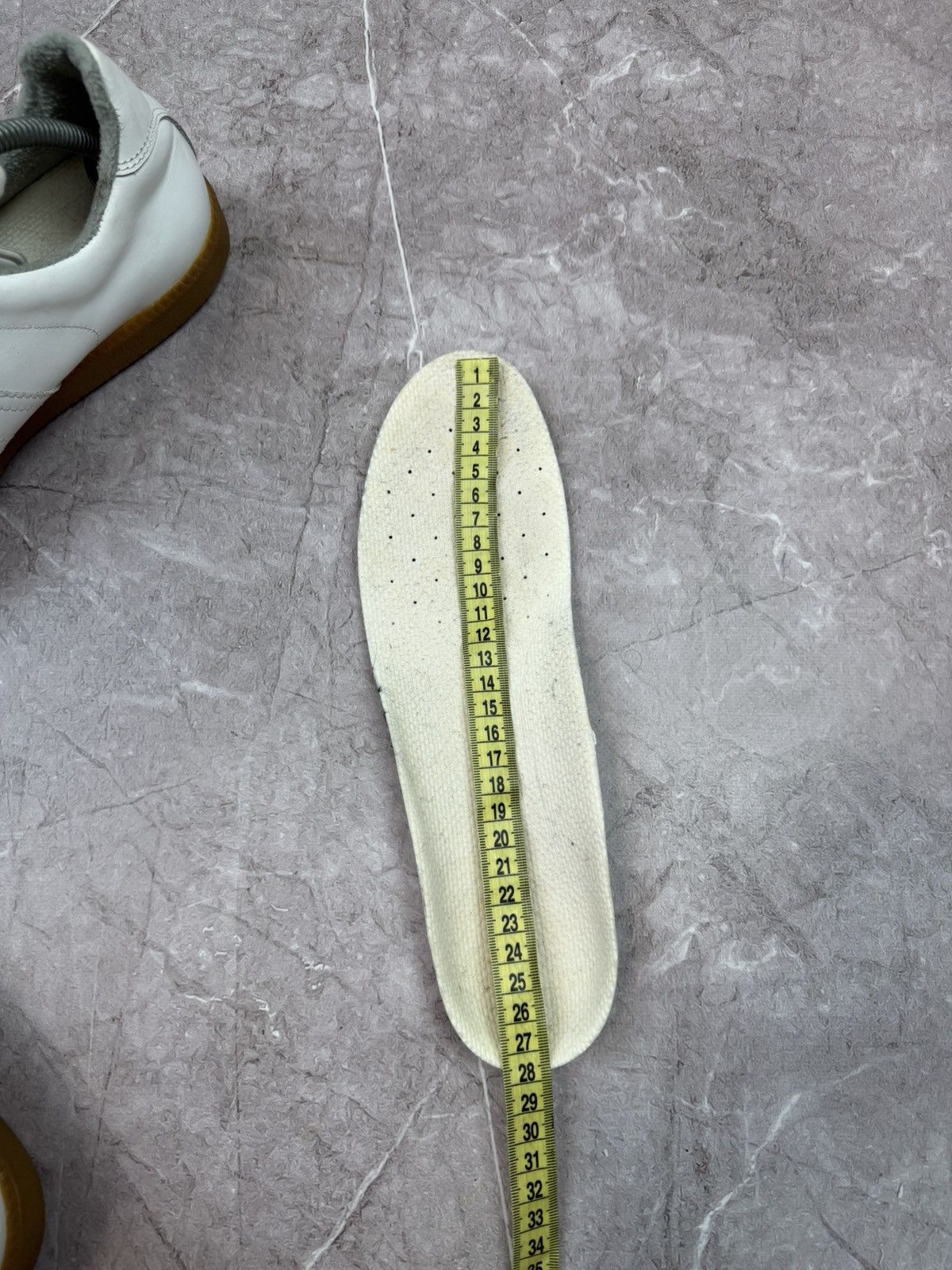 Other OG GAT's Bundeswehr German Army Trainer BW-Sport Shoes270 Size US 9 / EU 42 - 17 Thumbnail