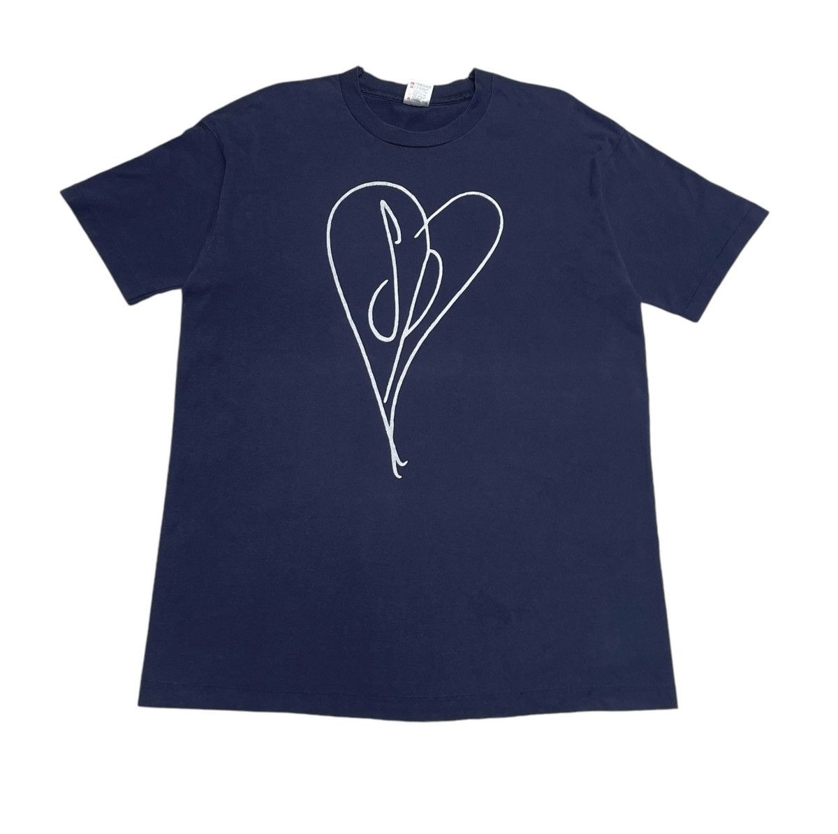Band Tees Very Rare Vintage Band The Smashing Pumpkins T-shirt 1990s Size US XL / EU 56 / 4 - 1 Thumbnail
