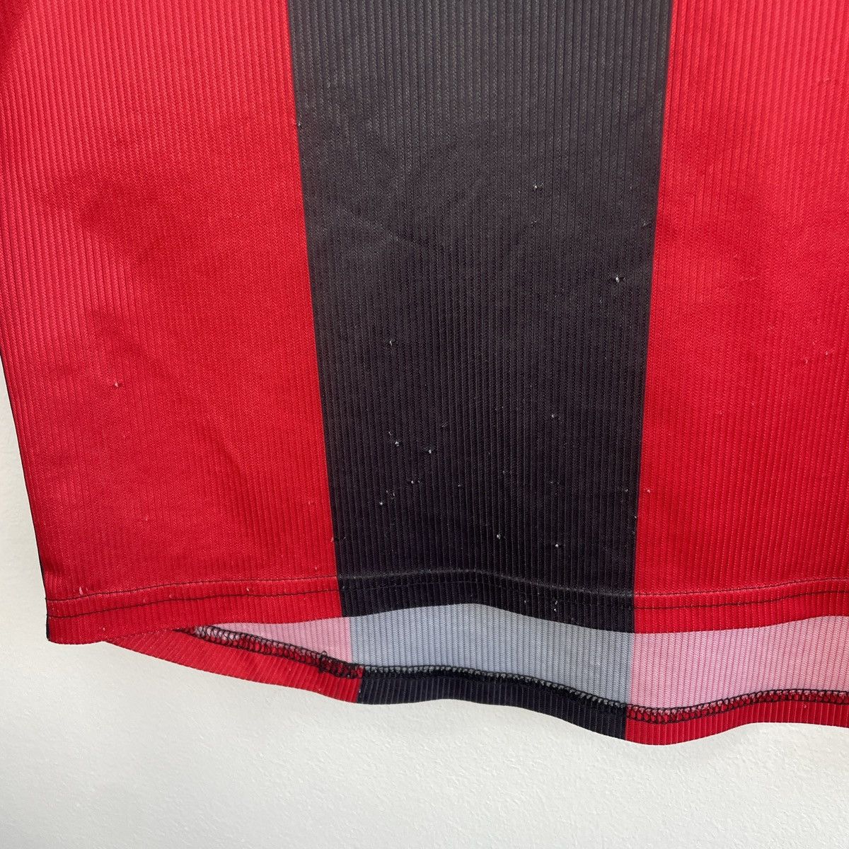 Puma Vintage Eintracht Frankfurt Home Jersey Puma Shirt 1999/2000 Size US XL / EU 56 / 4 - 10 Thumbnail