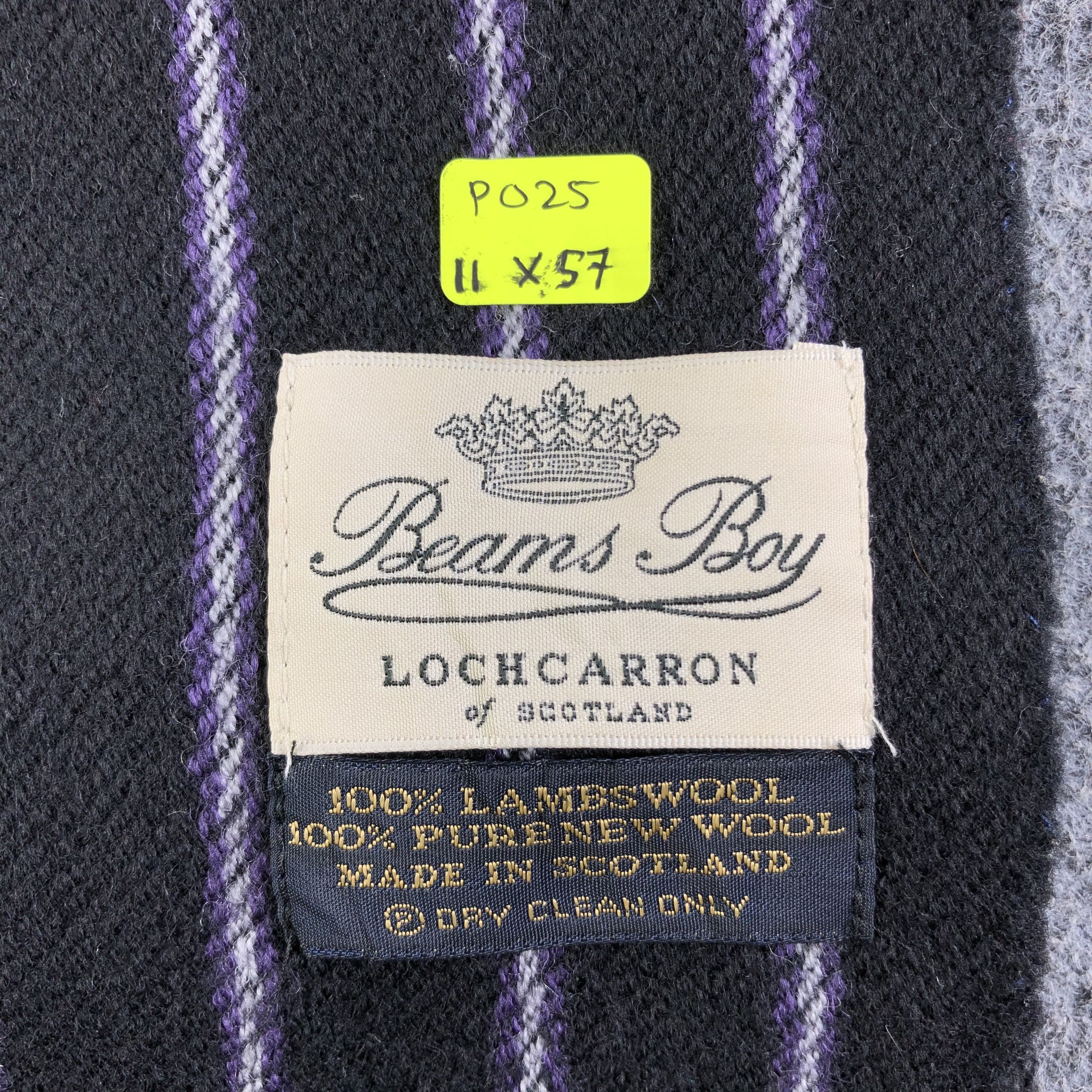 Beams Plus Beams Scarf / Muffler / Neckwear P025 Size ONE SIZE - 6 Thumbnail