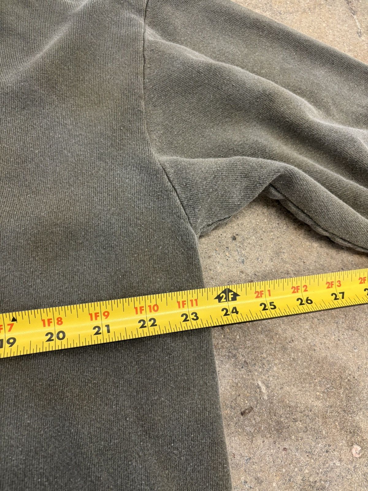B.U.M Equipment Vintage Bum Equipment Sweatshirt Size US XL / EU 56 / 4 - 5 Thumbnail