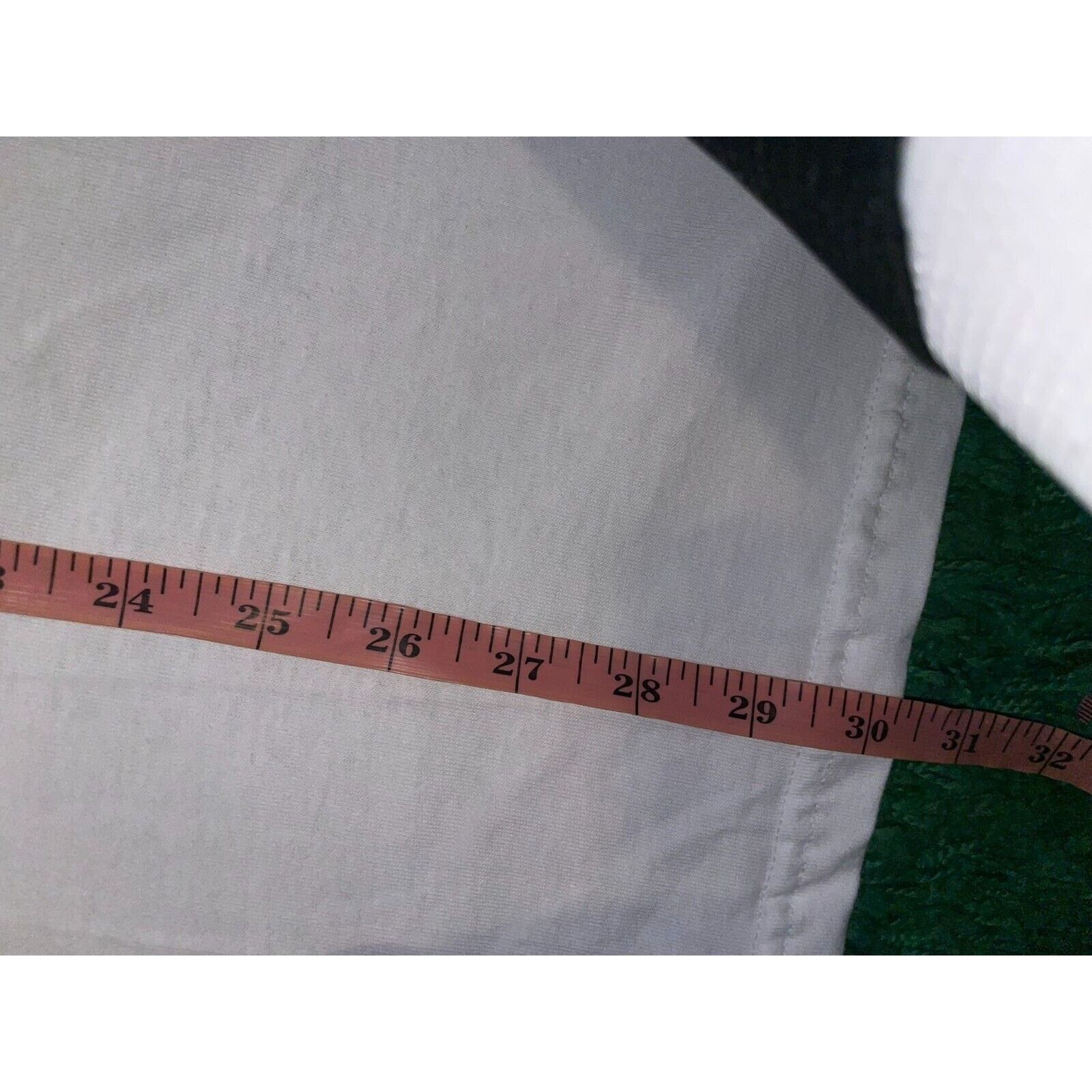 Jerzees Steamboat First Powder Of The Millennium Ski White L Shirt Size US L / EU 52-54 / 3 - 7 Thumbnail