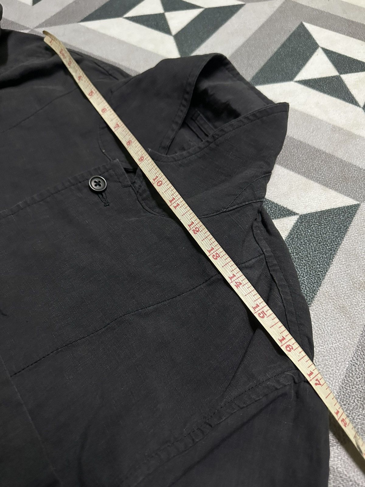 Margaret Howell Margaret howell chore jacket Size US M / EU 48-50 / 2 - 12 Thumbnail