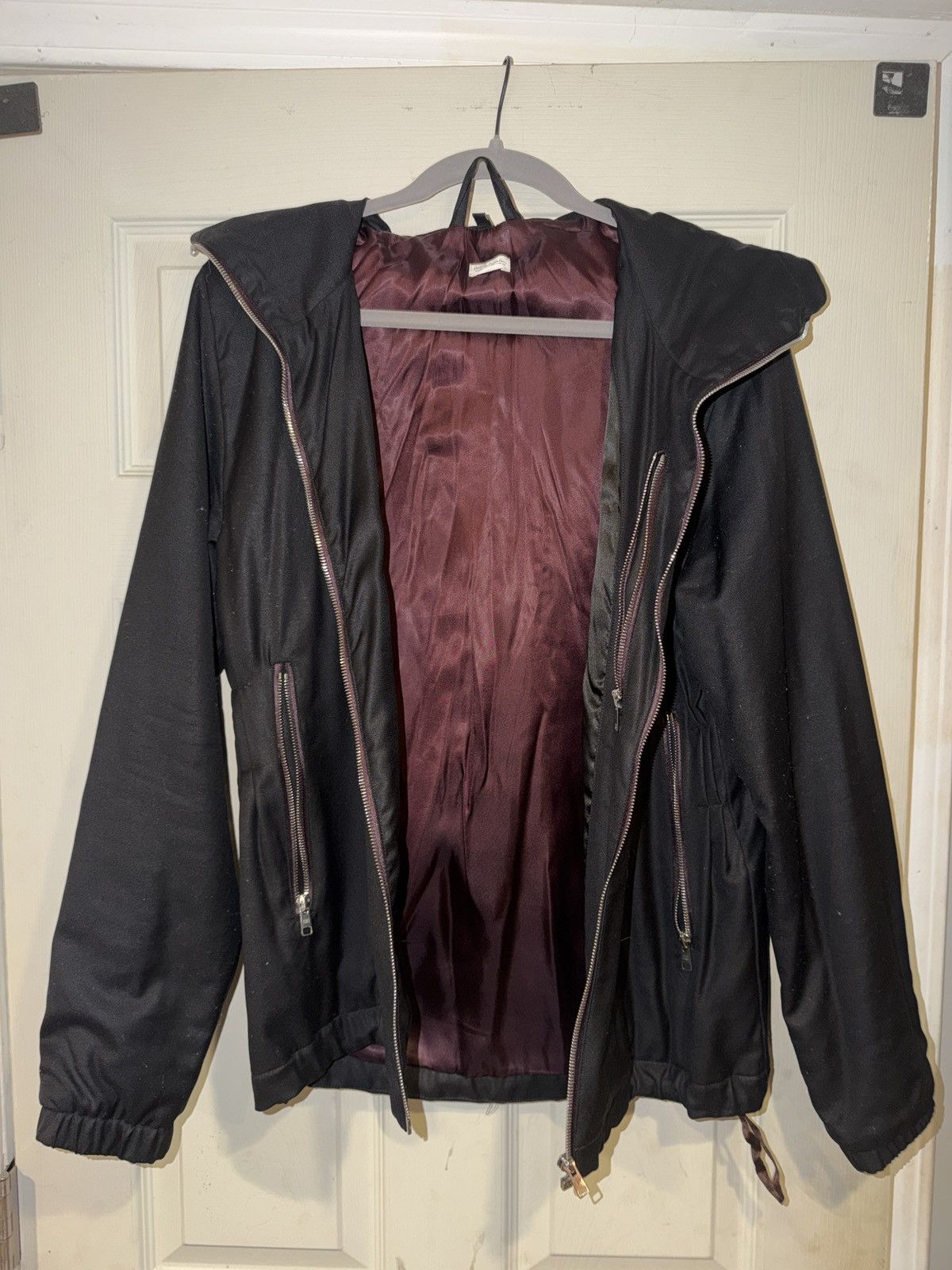Paul Smith Paul Smith Light jacket Size US S / EU 44-46 / 1 - 3 Thumbnail
