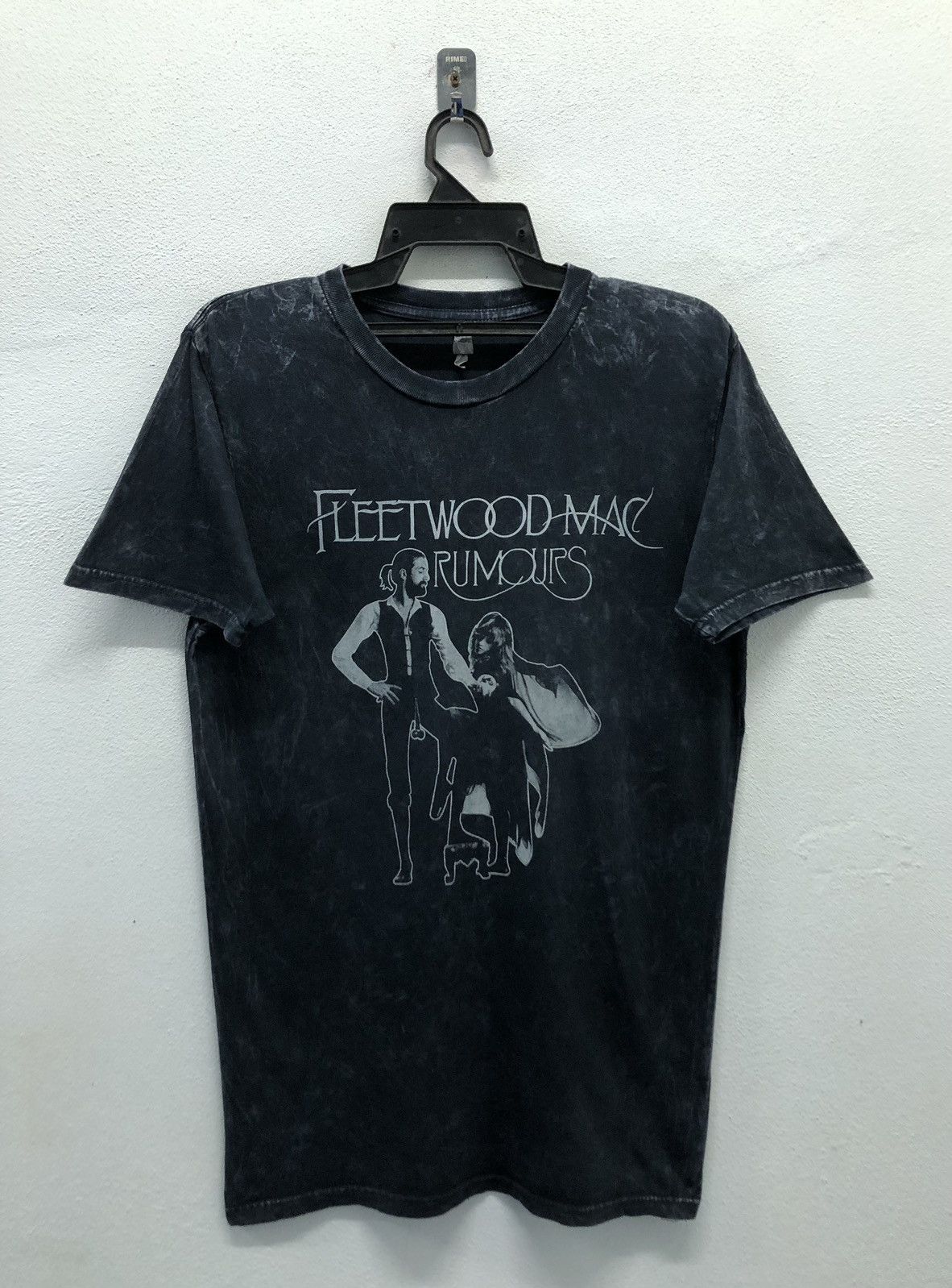 Band Tees Rock Band Fleetwood Mac Rumours T-Shirt Size US M / EU 48-50 / 2 - 1 Thumbnail