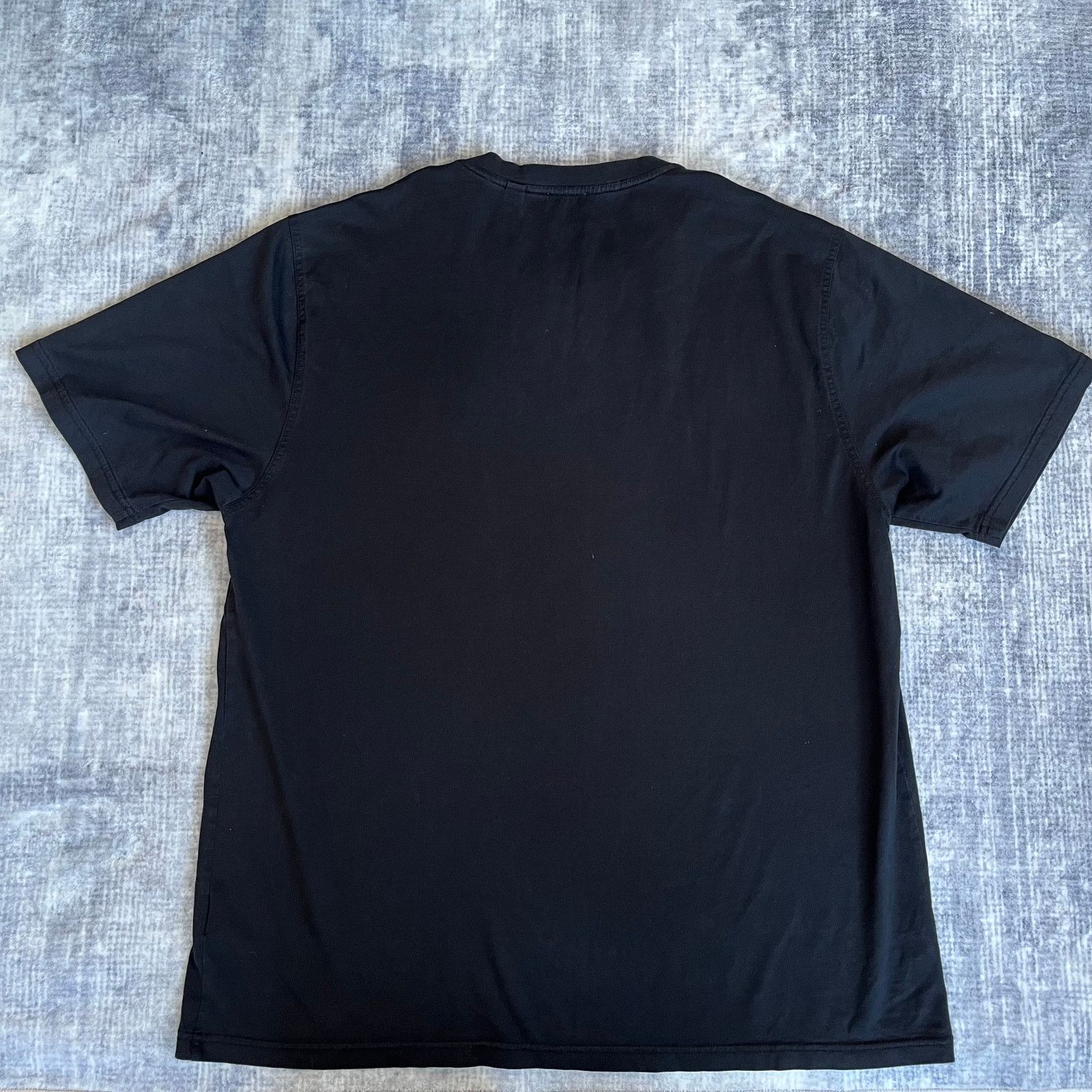 Fruit Of The Loom Vintage Single Stitch Jazz Tee – Size- Large Size US XL / EU 56 / 4 - 2 Thumbnail