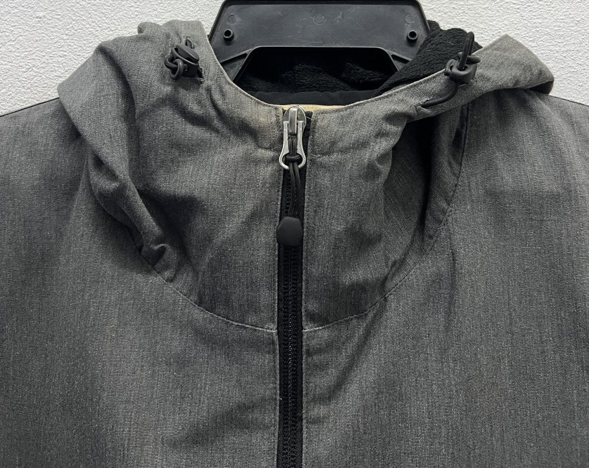 Kelty × Ships Jet Blue × Vintage VINTAGE EXCLUSIVE DESIGN FOR SHIPS JET BLUE BY KELTY JACKET Size US L / EU 52-54 / 3 - 3 Thumbnail