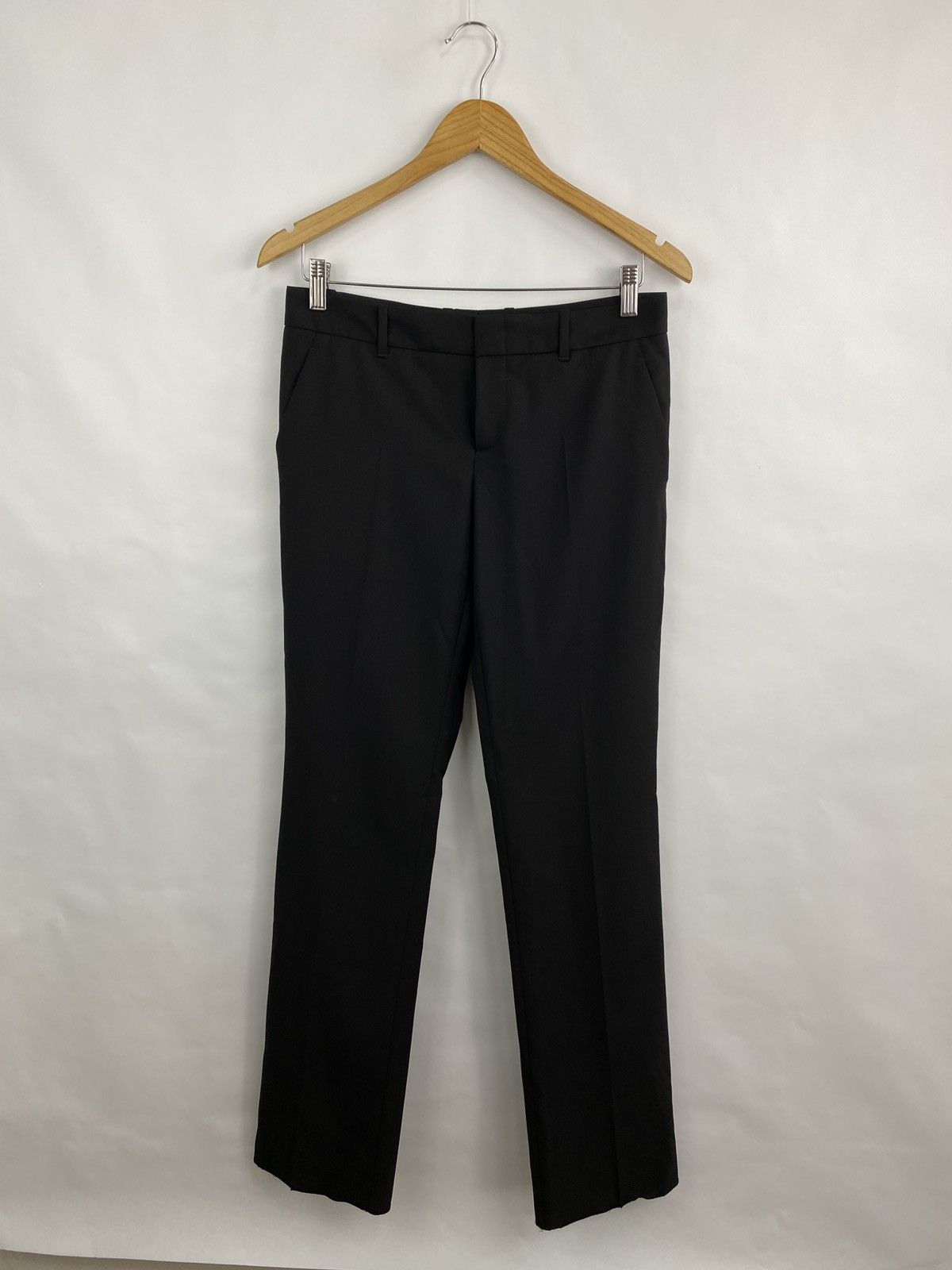 Gucci Gucci Uniform Women Pants Size 28" / US 6 / IT 42 - 3 Thumbnail
