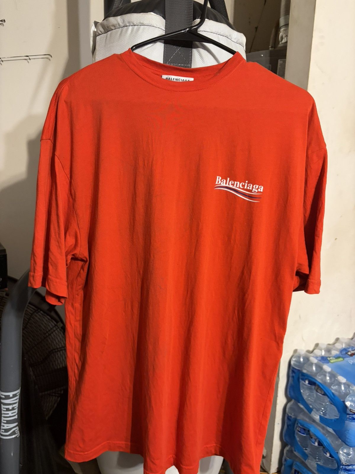 Balenciaga Tee