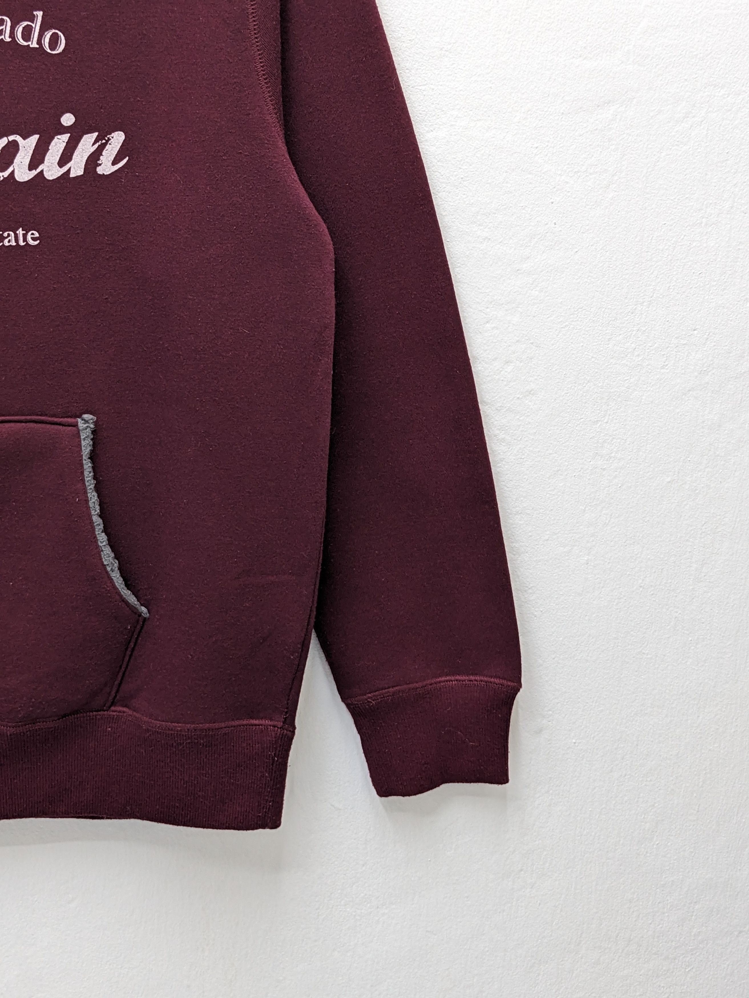 Japanese Brand Japanese Brand Gembony State Of Colorado Size US L / EU 52-54 / 3 - 4 Thumbnail