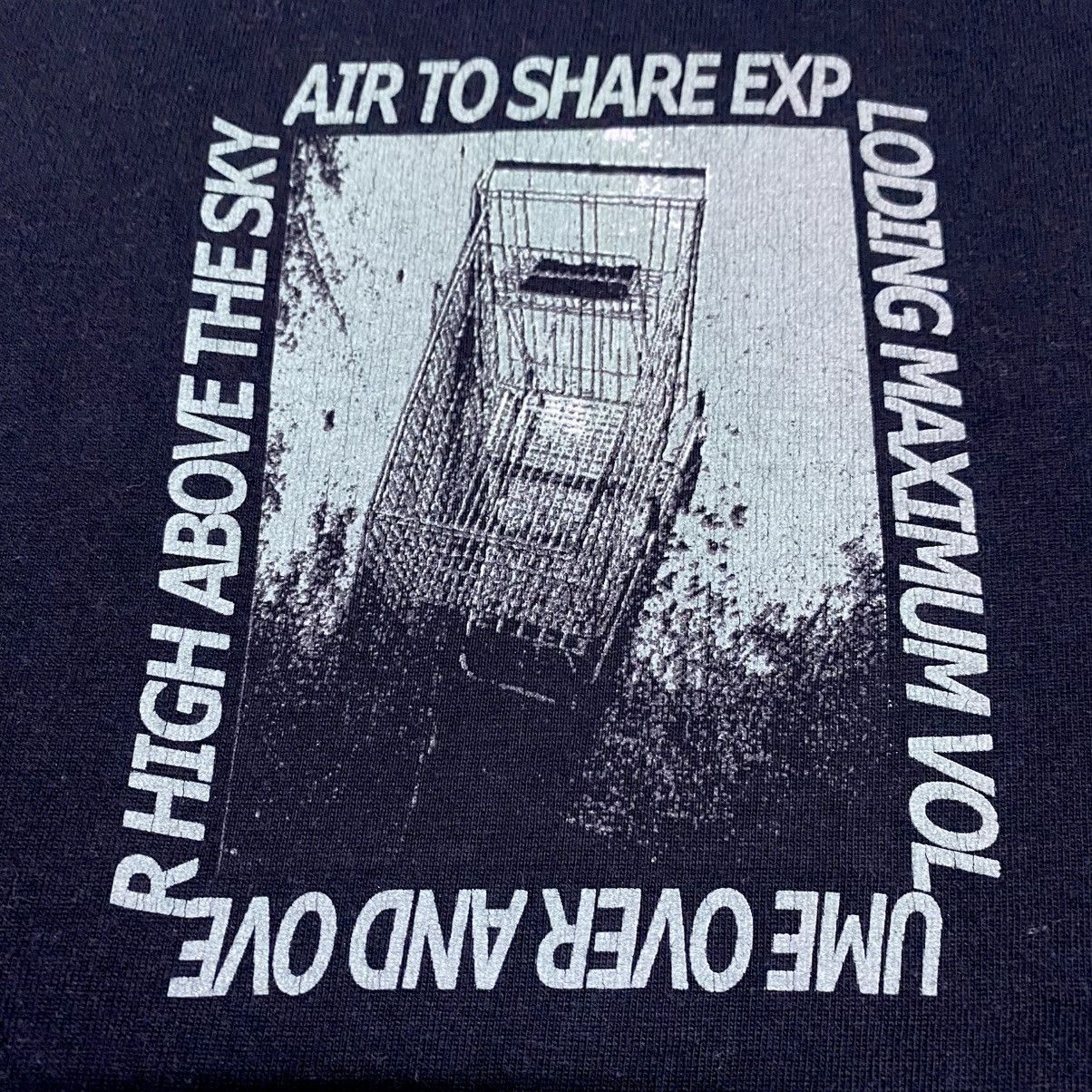 Takeo Kikuchi Rare‼️🔥Vintage Takeo Kikuchi Single Stitch T-Shirt Size US S / EU 44-46 / 1 - 6 Thumbnail
