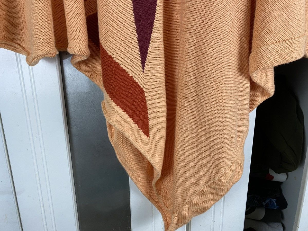 Versace × Vintage Vintage Giani Versace 80s Sweater Knit Size M / US 6-8 / IT 42-44 - 8 Thumbnail