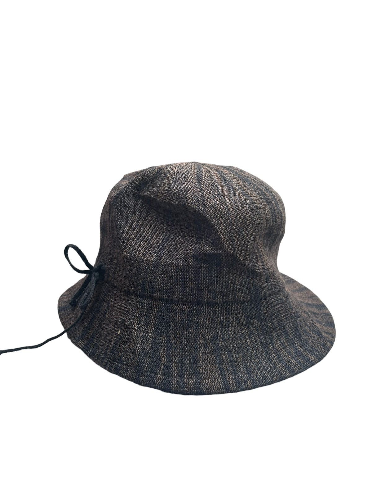 Designer × Japanese Brand × Kenzo Vintage Kenzo Bucket Hat Size ONE SIZE - 3 Thumbnail