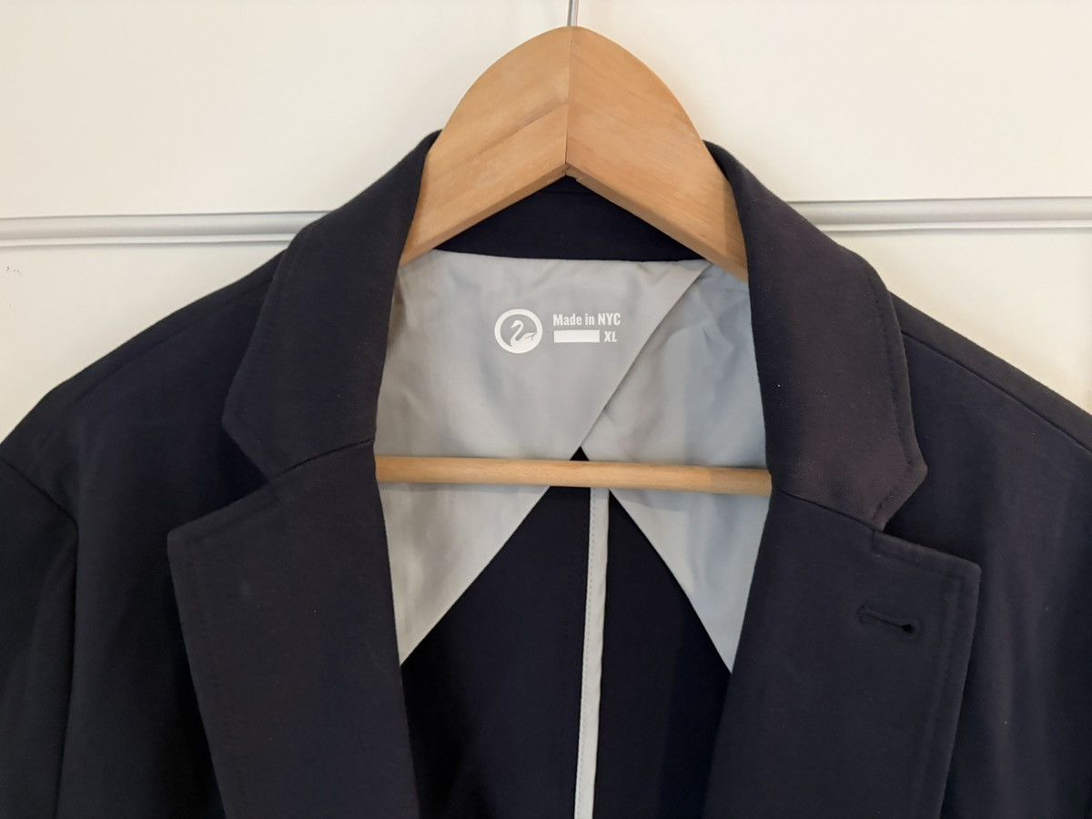 Outlier Outlier Blazer Size US XL / EU 56 / 4 - 3 Thumbnail
