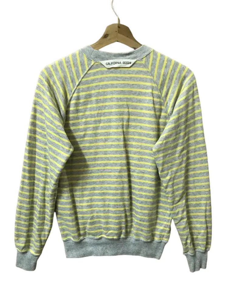 Sports Specialties Vintage 90's UCLA Sport Sweatshirts Size US S / EU 44-46 / 1 - 2 Thumbnail