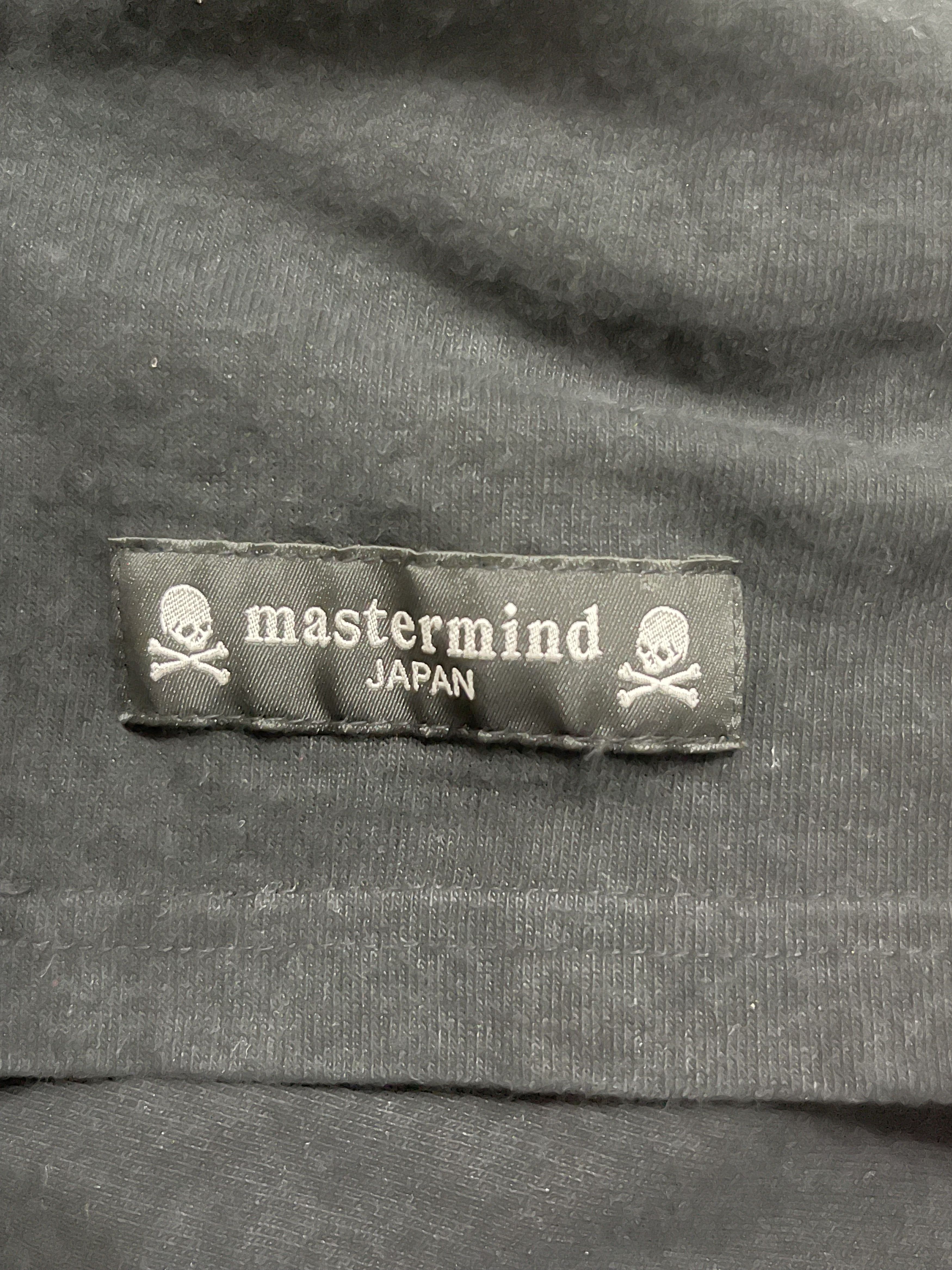 Mastermind Japan Bristol x Mastermind Japan Size US L / EU 52-54 / 3 - 7 Thumbnail
