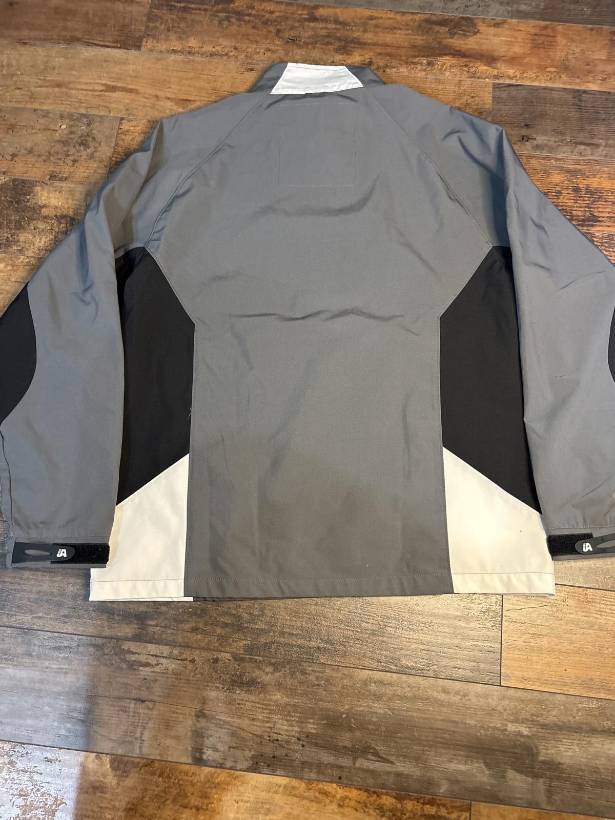 Other Ohio State Quarter Zip Pullover Jacket *FREE SHIPPING* Size US L / EU 52-54 / 3 - 8 Thumbnail
