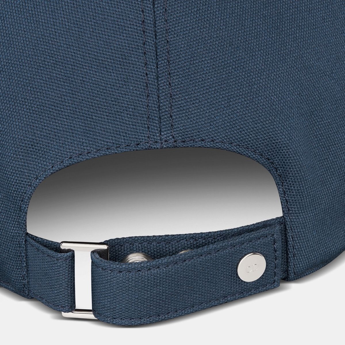 Dior o1bcso1str0126 Size:OS/Kaws Cap in Nevy Blue Size ONE SIZE - 3 Thumbnail