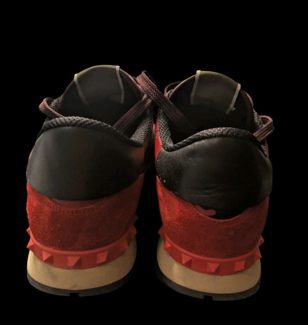 Valentino Rockrunner Size US 8 / EU 41 - 3 Thumbnail