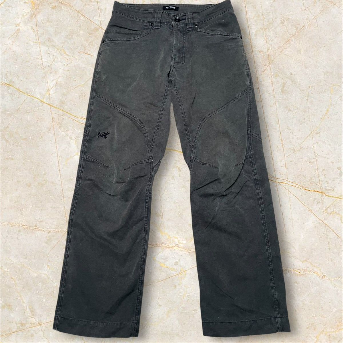 Arc'teryx Arc’teryx straight strong cargo archive rare vintage Size US 29 - 1 Thumbnail