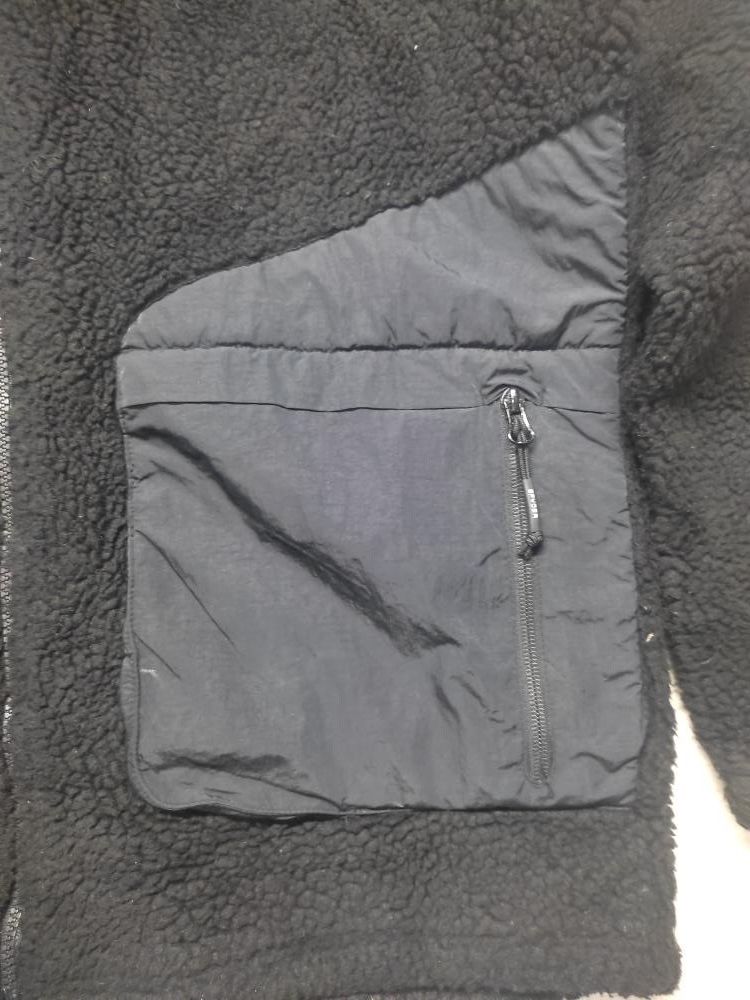 Spyder SPYDER ZIP UP HOODIE SHERPA Size US XL / EU 56 / 4 - 3 Thumbnail