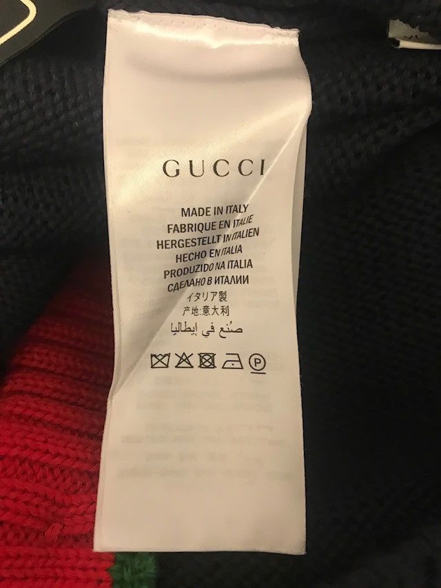 Gucci Gucci x new era cardigen Size US XL / EU 56 / 4 - 6 Thumbnail
