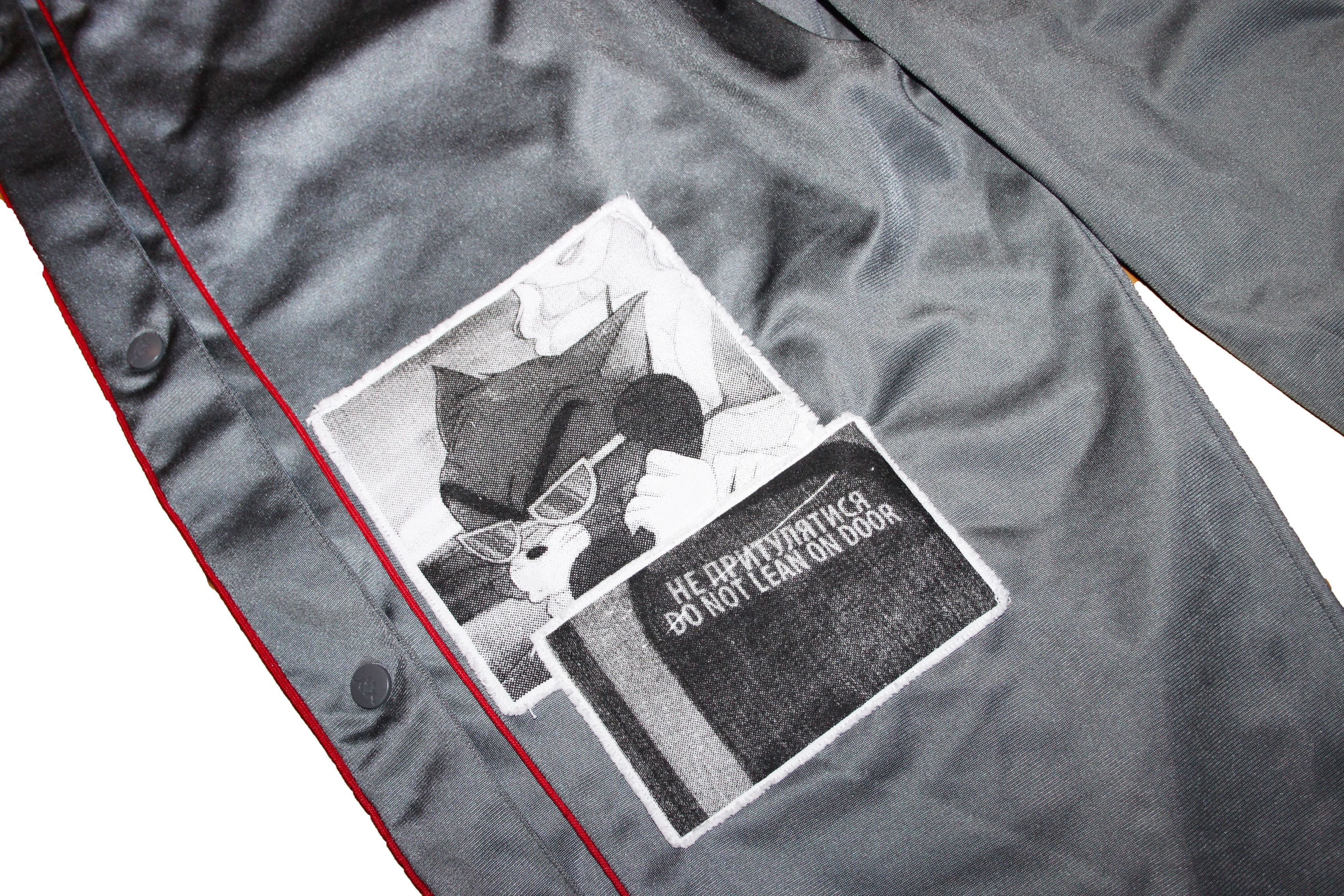 Kappa 90s Kappa custom sweatpants Size US 40 / EU 56 - 3 Thumbnail