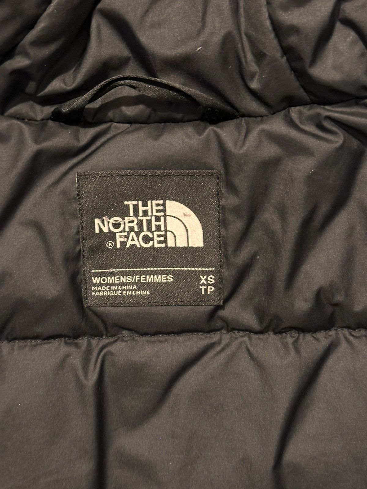 The North Face The North Face Women's Hooded Jacket Size XS / US 0-2 / IT 36-38 - 8 Thumbnail