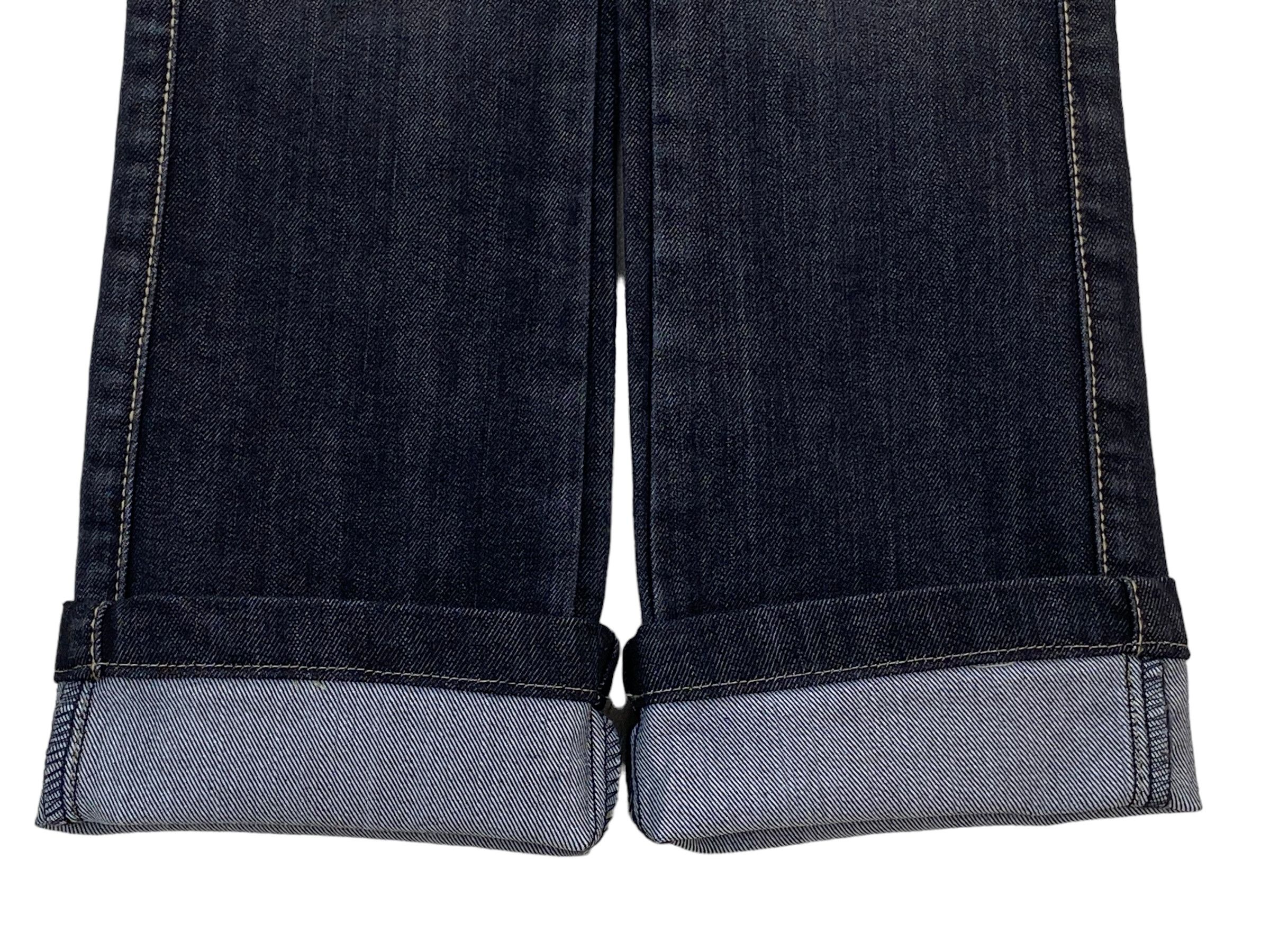 Morgan Homme Morgan Homme Flare Jeans Morgan De Toi Homme BootCut Jeans Size 25" / US 0 / IT 36 - 11 Thumbnail