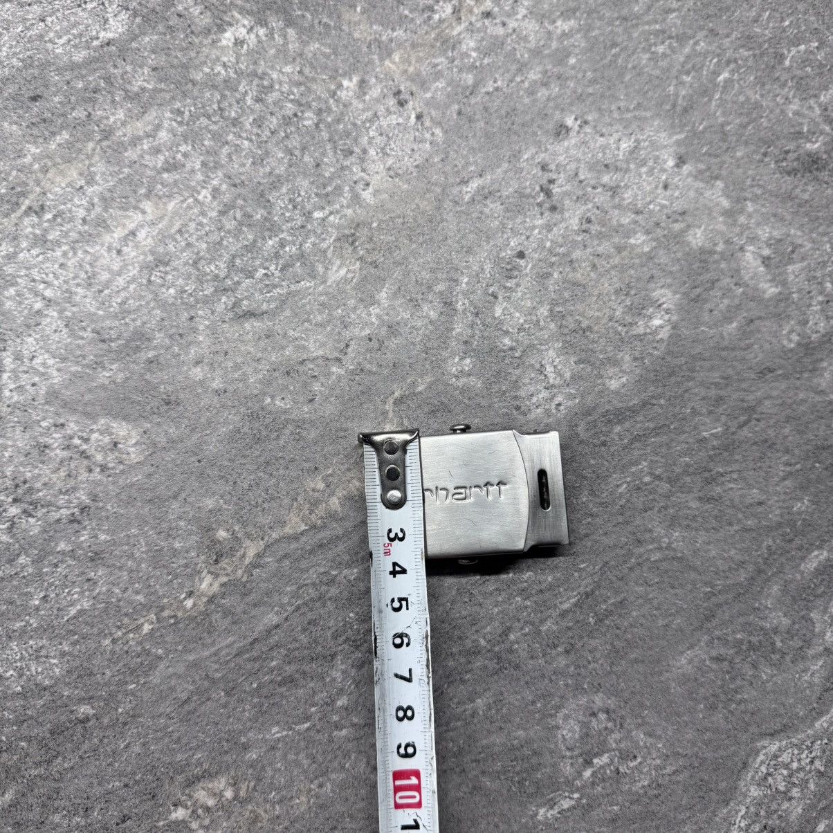 Carhartt Carhartt Vintage Belt Like Oakley Size ONE SIZE - 3 Thumbnail