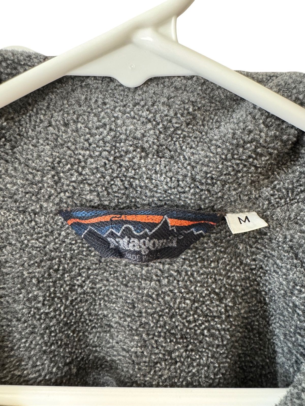 Patagonia Vintage 80s-90s Patagonia Jacket Size US M / EU 48-50 / 2 - 4 Thumbnail