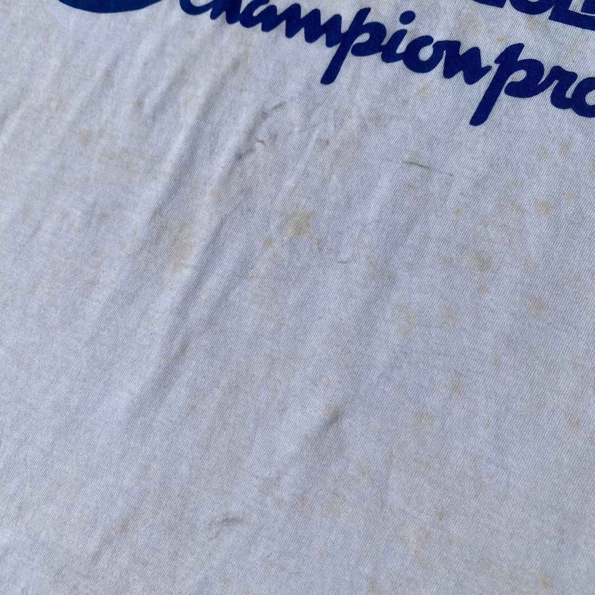 Champion RARE ‼️ Champion Size US L / EU 52-54 / 3 - 4 Thumbnail