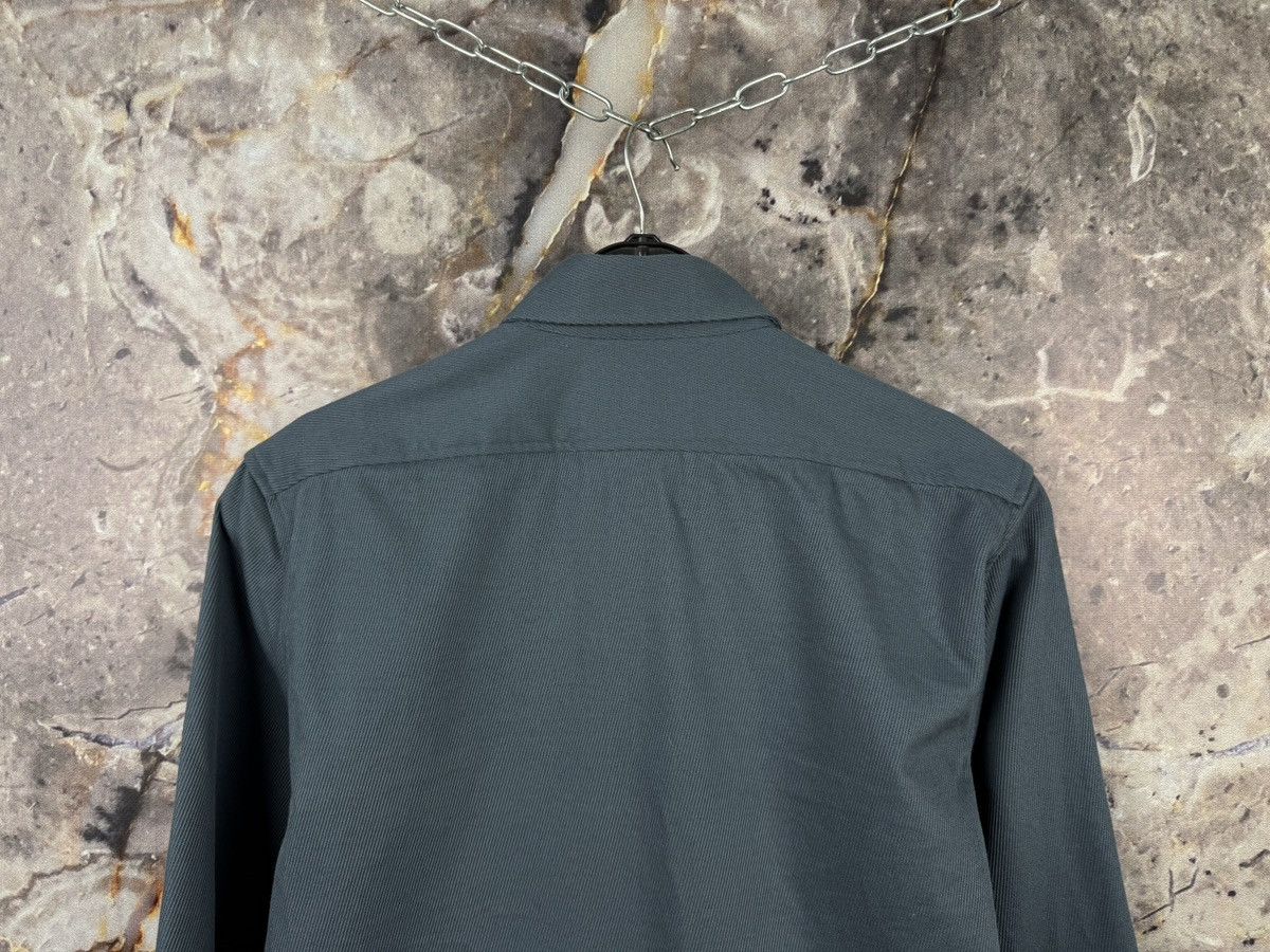 Other Men’s Reiss Shirt Button Up Long Sleeve Streetwear Size M Size US M / EU 48-50 / 2 - 11 Thumbnail