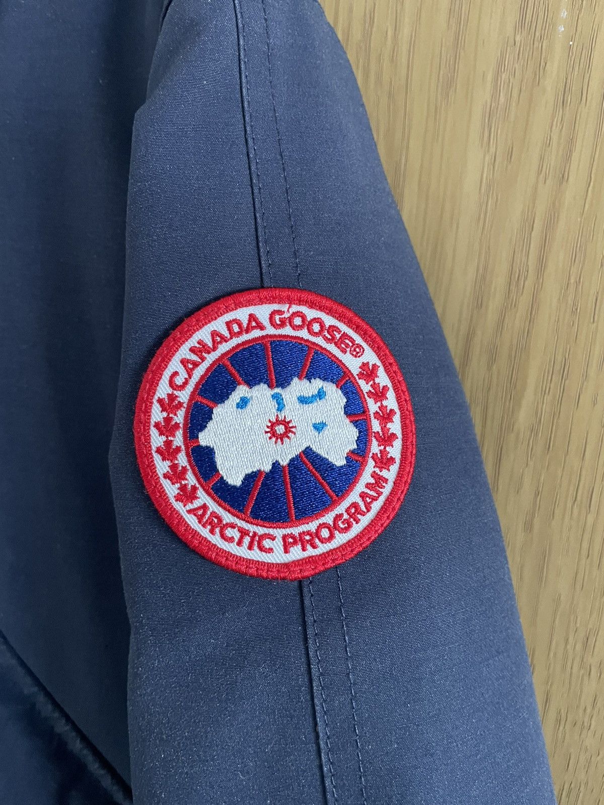 Canada Goose Canada Goose Bromley Bomber Size US L / EU 52-54 / 3 - 3 Thumbnail