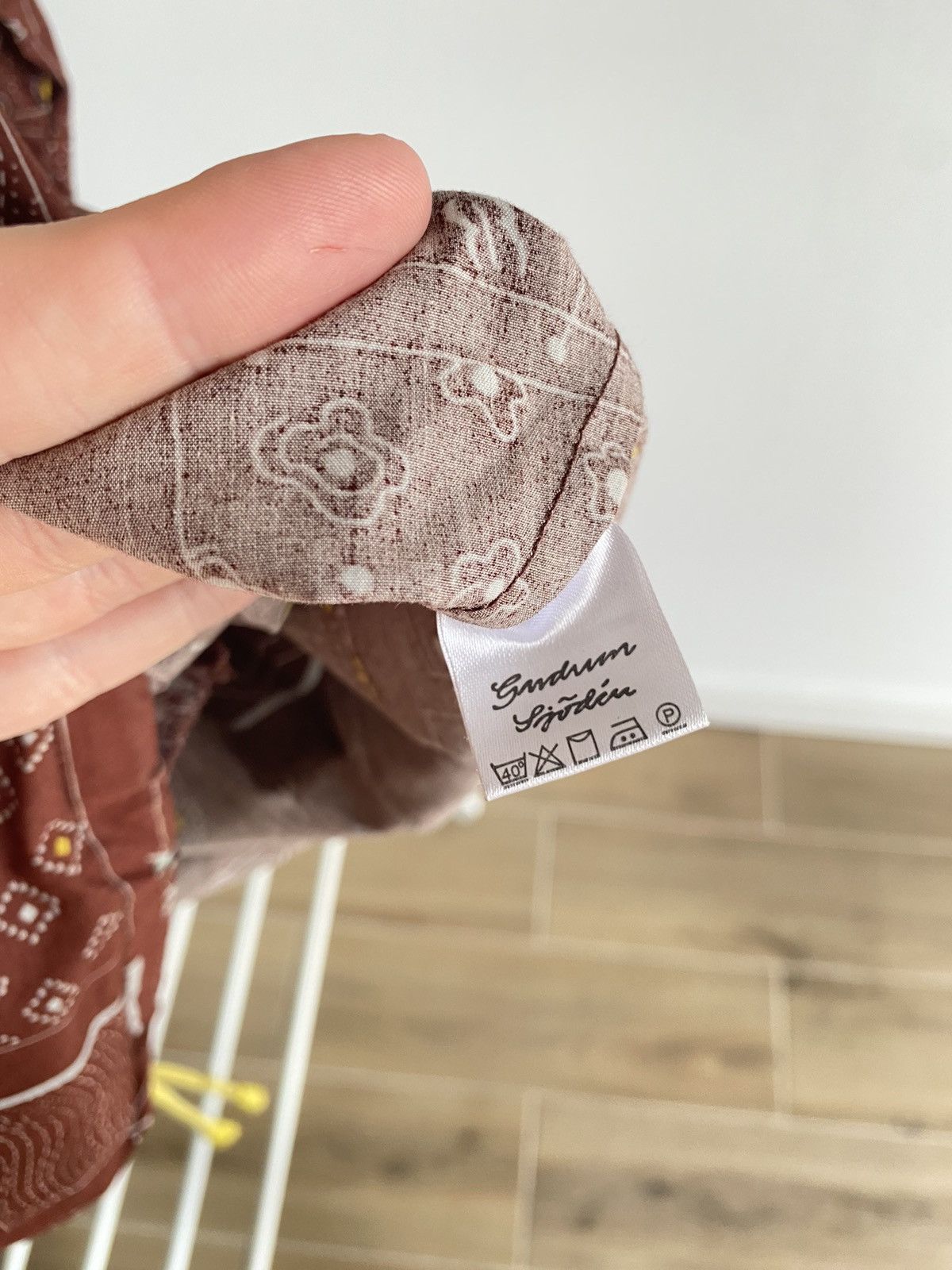 Gudrun Sjoden Gudrun Sjoden Jacket Size L / US 10 / IT 46 - 11 Thumbnail