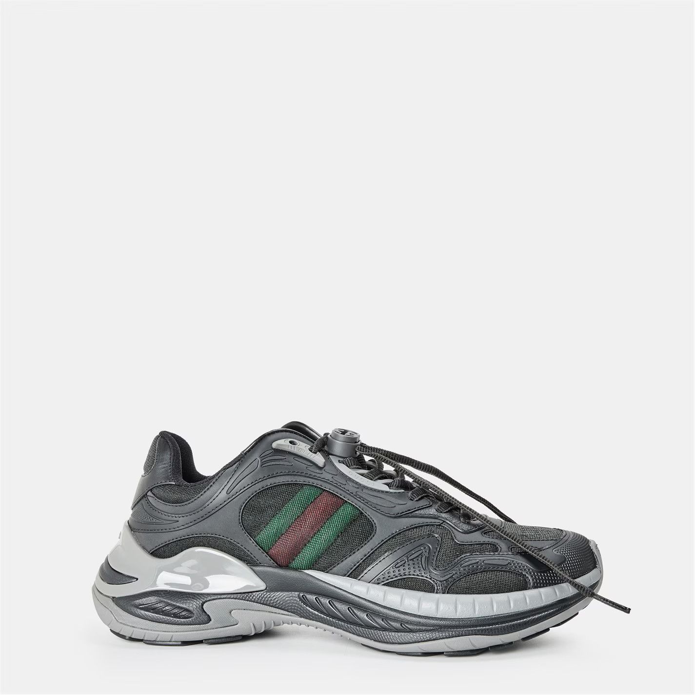 Gucci o1g2r1mq0426 2.0 Trainers in Multicolor Size US 10.5 / EU 43-44 - 1 Thumbnail
