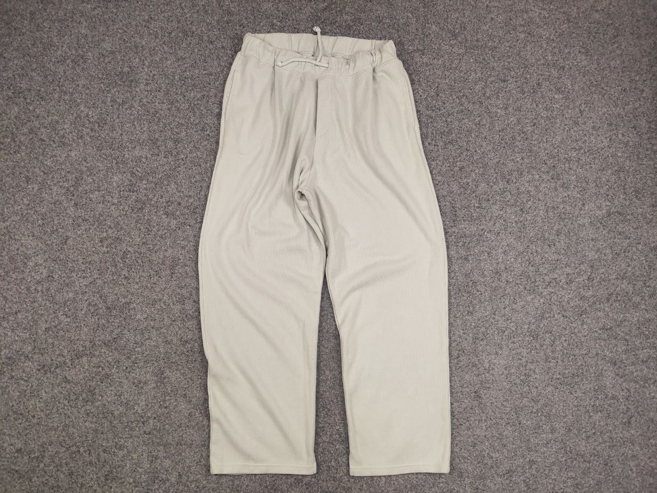 Cold Laundry Cold Laundry Design Cotton Blend Trouser Baggy Pants Size US 36 / EU 52 - 7 Thumbnail