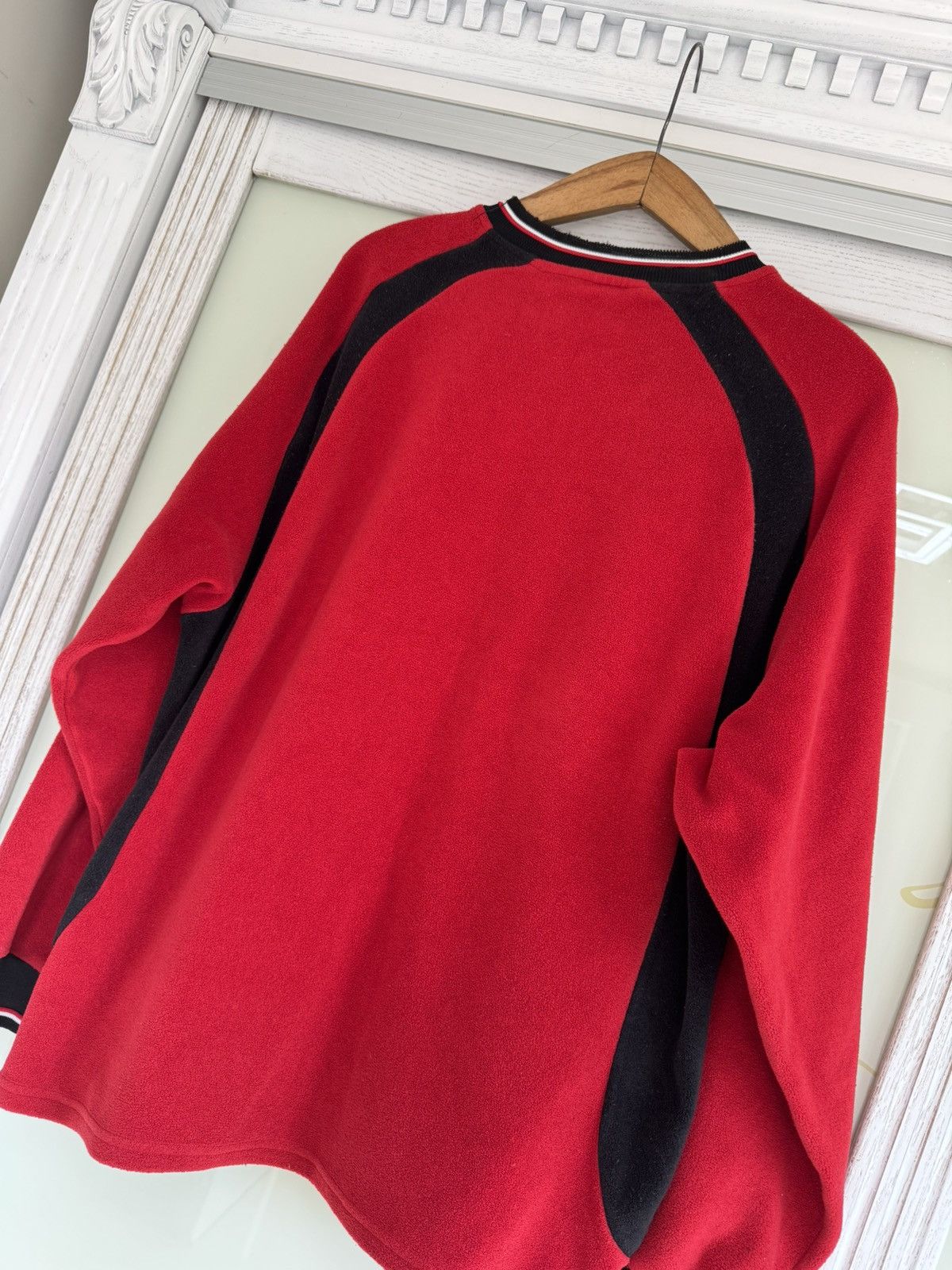 Vintage Vintage Southempton 2002-2003 Soccer Sweatshirt Football Kit Size US XL / EU 56 / 4 - 9 Thumbnail