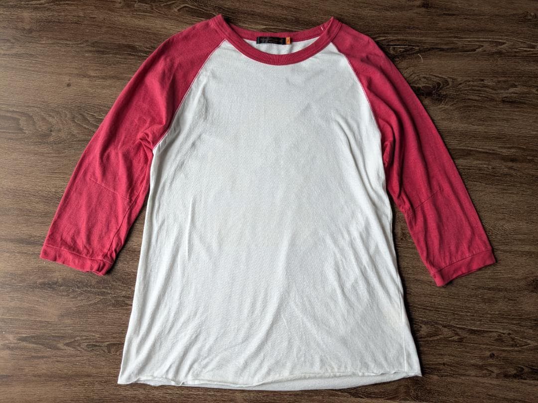 2005 But Beautiful II 3/4 Sleeve Tee Shirt