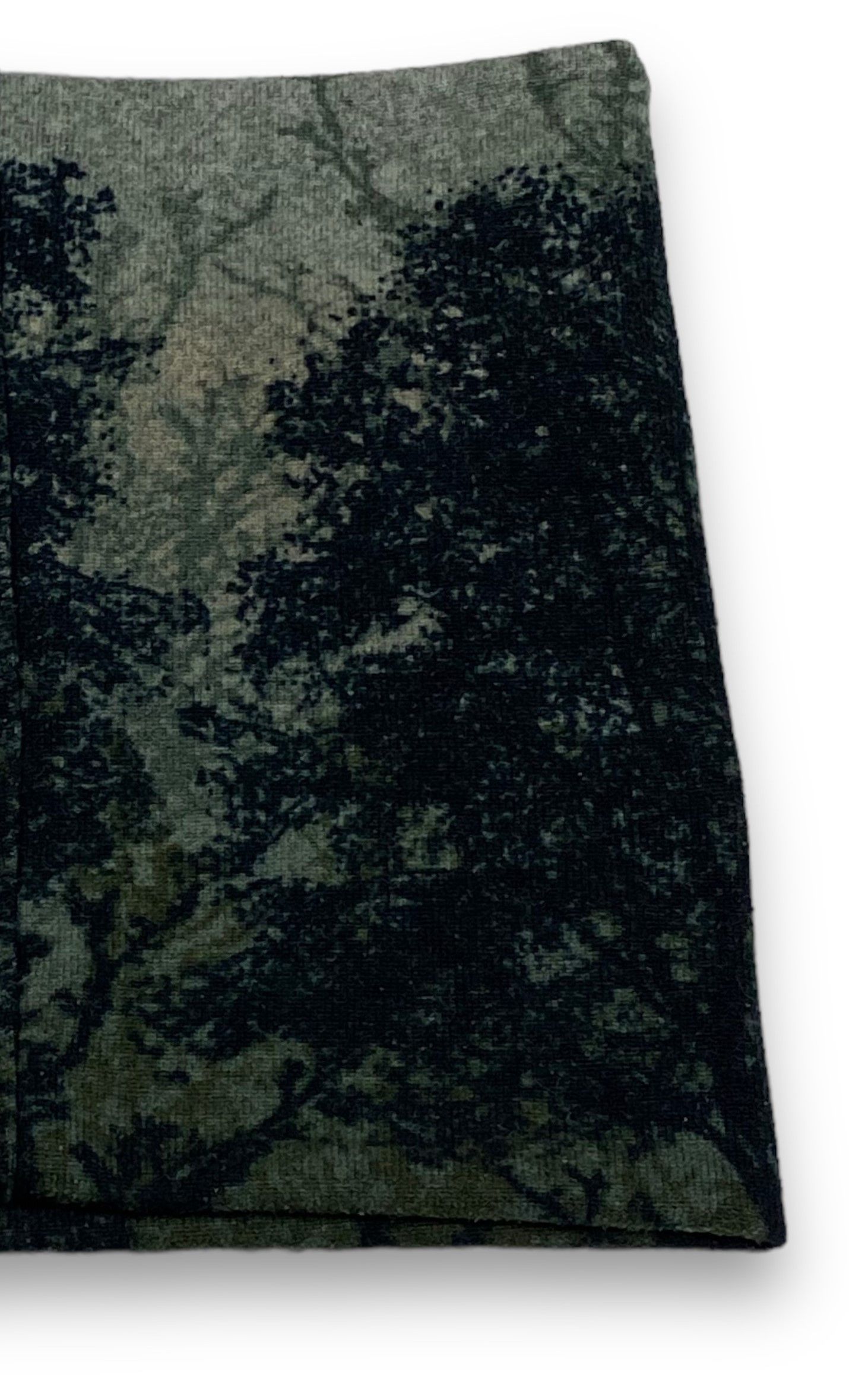 Other Vintage FOREST PRINT Neck Buff M682 Size ONE SIZE - 3 Thumbnail