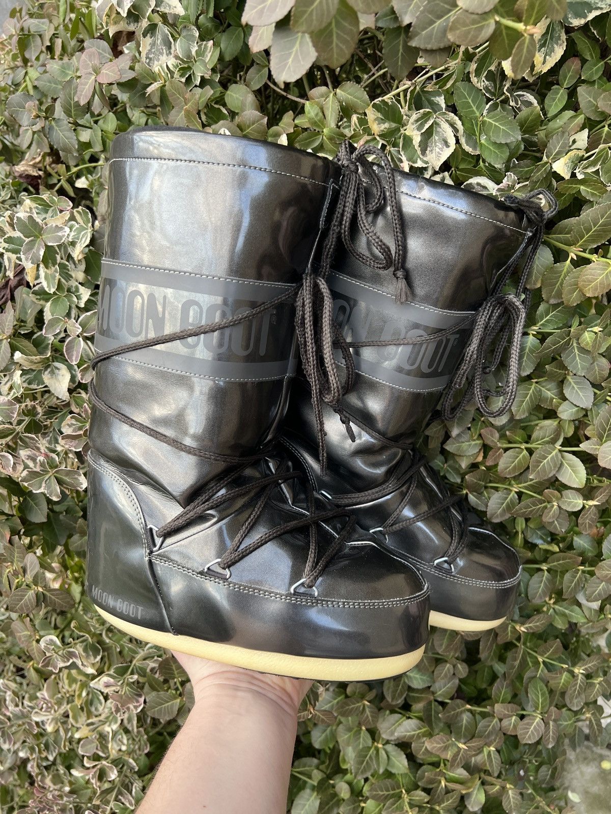 Moon Boot Moon Boot Size US 3,5/6 Size US 6 / IT 36 - 1 Thumbnail